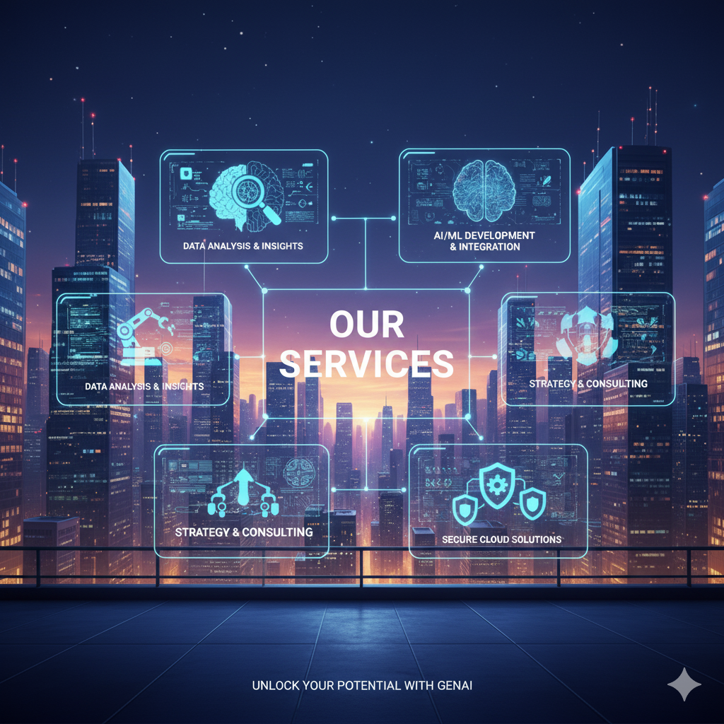 Our Services